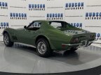 Thumbnail Photo 3 for 1972 Chevrolet Corvette Coupe