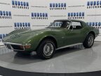 Thumbnail Photo 1 for 1972 Chevrolet Corvette Coupe