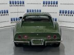 Thumbnail Photo 5 for 1972 Chevrolet Corvette Coupe