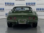 Thumbnail Photo 4 for 1972 Chevrolet Corvette Coupe
