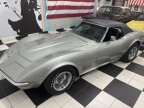 Thumbnail Photo 6 for 1972 Chevrolet Corvette
