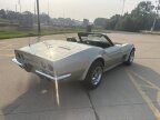Thumbnail Photo 5 for 1972 Chevrolet Corvette
