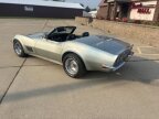 Thumbnail Photo 4 for 1972 Chevrolet Corvette