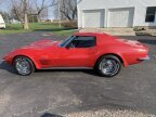 Thumbnail Photo 2 for 1972 Chevrolet Corvette Coupe for Sale by Owner