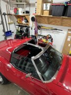 Thumbnail Photo 4 for 1972 Chevrolet Corvette Coupe for Sale by Owner