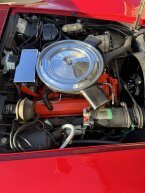 Thumbnail Photo 6 for 1972 Chevrolet Corvette Coupe for Sale by Owner