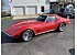 1972 Chevrolet Corvette Coupe
