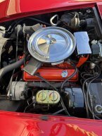 Thumbnail Photo 5 for 1972 Chevrolet Corvette Coupe for Sale by Owner
