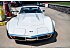1972 Chevrolet Corvette Convertible