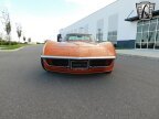 Thumbnail Photo 2 for 1972 Chevrolet Corvette