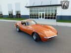 Thumbnail Photo 6 for 1972 Chevrolet Corvette
