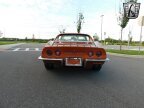 Thumbnail Photo 4 for 1972 Chevrolet Corvette