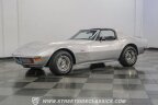 Thumbnail Photo 5 for 1972 Chevrolet Corvette