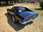 Thumbnail Photo 4 for 1972 Chevrolet Corvette
