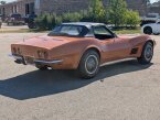 Thumbnail Photo 5 for 1972 Chevrolet Corvette Convertible