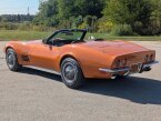 Thumbnail Photo 3 for 1972 Chevrolet Corvette Convertible