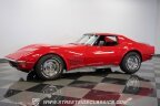 Thumbnail Photo 5 for 1972 Chevrolet Corvette