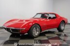 Thumbnail Photo 4 for 1972 Chevrolet Corvette