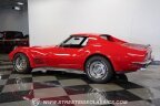 Thumbnail Photo 6 for 1972 Chevrolet Corvette