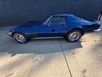 Thumbnail Photo 1 for 1972 Chevrolet Corvette