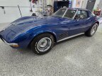 Thumbnail Photo 6 for 1972 Chevrolet Corvette