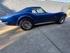 Thumbnail Photo 3 for 1972 Chevrolet Corvette