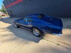 Thumbnail Photo 2 for 1972 Chevrolet Corvette