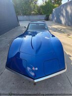 Thumbnail Photo 5 for 1972 Chevrolet Corvette