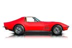 Thumbnail Photo 2 for 1972 Chevrolet Corvette Stingray