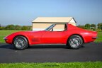 Thumbnail Photo 3 for 1972 Chevrolet Corvette Stingray