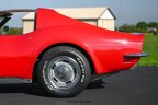Thumbnail Photo 5 for 1972 Chevrolet Corvette Stingray