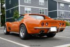 Thumbnail Photo 6 for 1972 Chevrolet Corvette