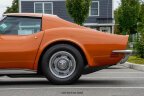 Thumbnail Photo 5 for 1972 Chevrolet Corvette