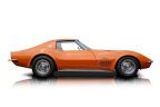 Thumbnail Photo 2 for 1972 Chevrolet Corvette