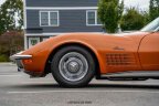 Thumbnail Photo 4 for 1972 Chevrolet Corvette