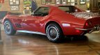 Thumbnail Photo 1 for 1972 Chevrolet Corvette