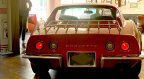Thumbnail Photo 3 for 1972 Chevrolet Corvette