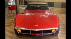Thumbnail Photo 2 for 1972 Chevrolet Corvette
