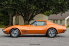Thumbnail Photo 3 for 1972 Chevrolet Corvette