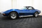 Thumbnail Photo 5 for 1972 Chevrolet Corvette