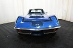 Thumbnail Photo 1 for 1972 Chevrolet Corvette
