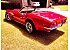 1972 Chevrolet Corvette Convertible