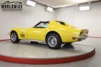 Thumbnail Photo 5 for 1972 Chevrolet Corvette