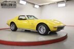 Thumbnail Photo 2 for 1972 Chevrolet Corvette