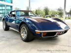 Thumbnail Photo 3 for 1972 Chevrolet Corvette