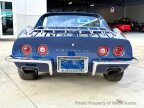 Thumbnail Photo 6 for 1972 Chevrolet Corvette