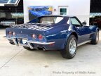 Thumbnail Photo 5 for 1972 Chevrolet Corvette