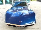Thumbnail Photo 2 for 1972 Chevrolet Corvette