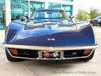 Thumbnail Photo 1 for 1972 Chevrolet Corvette