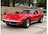 1972 Chevrolet Corvette Stingray